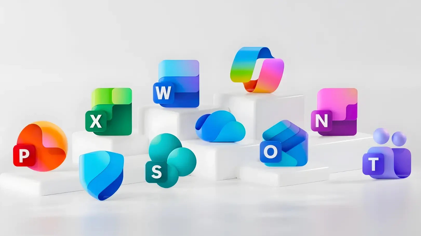 Bộ cài đặt ứng dụng văn phòng office 365 mới nhất 2025