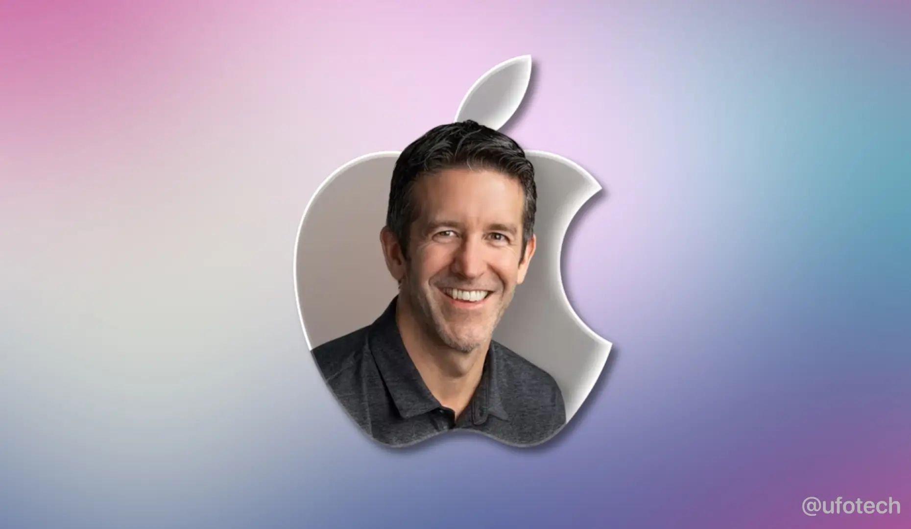John Ternus là ai? Chân dung vị CEO tiếp theo của Apple