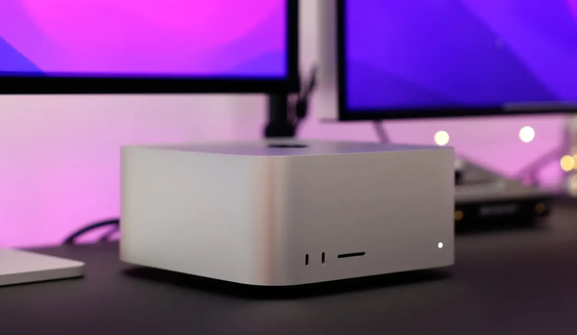 Mac Studio mới có thể sẽ trì hoãn ra mắt đến tháng 10