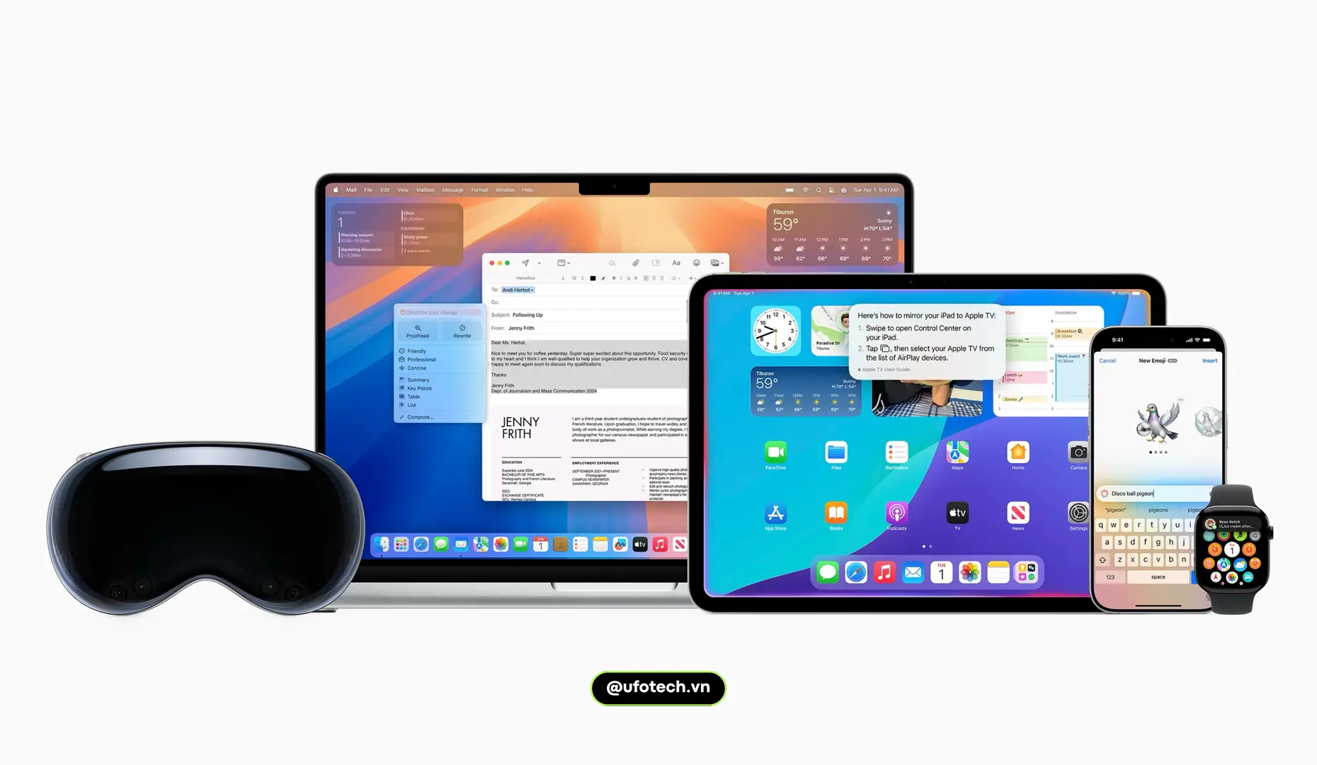 Apple tung bản iOS 26.5 và macOS Tahoe 26.5 RC: Sẵn sàng cho ngày phát hành chính thức