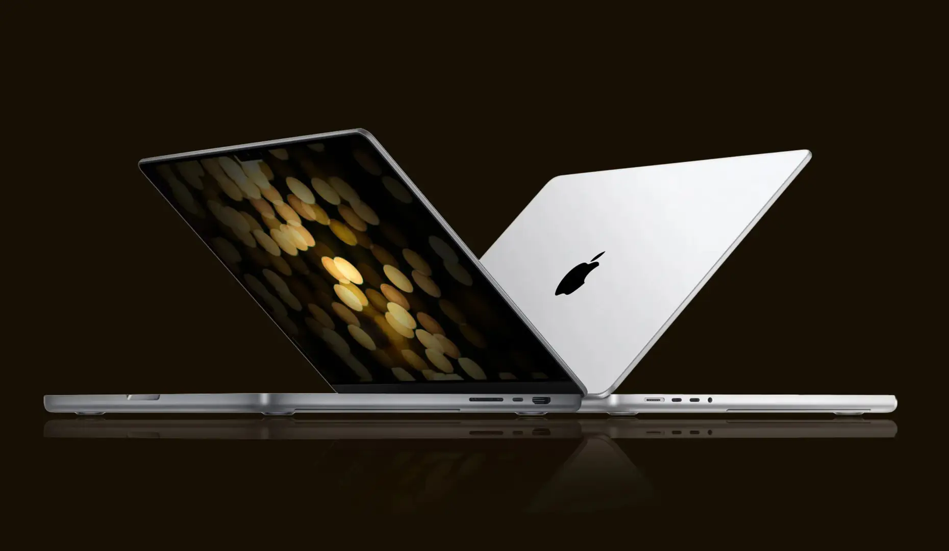 MacBook Ultra rò rỉ thiết kế mới: Bước đi đột phá và tin vui cho người dùng MacBook Pro
