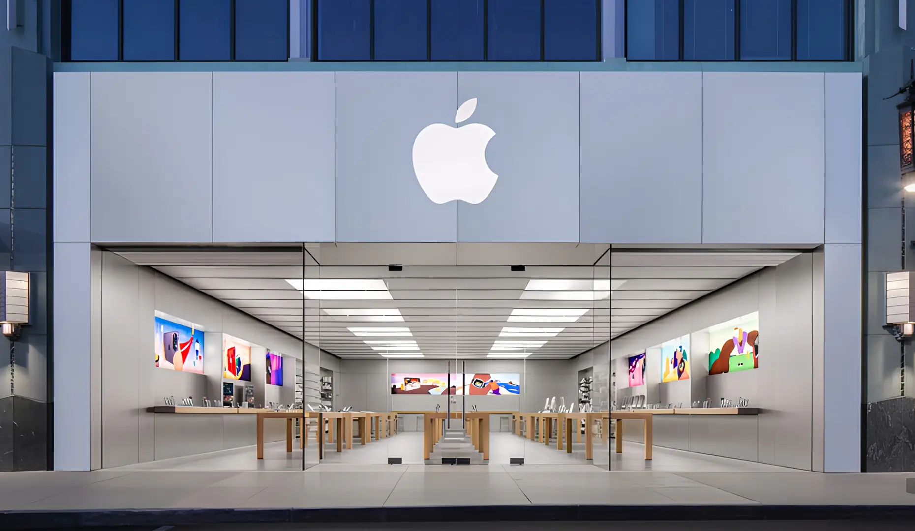 AASP là các trung tâm được chính Apple ủy quyền để tiếp nhận bảo hành và sửa chữa thiết bị.