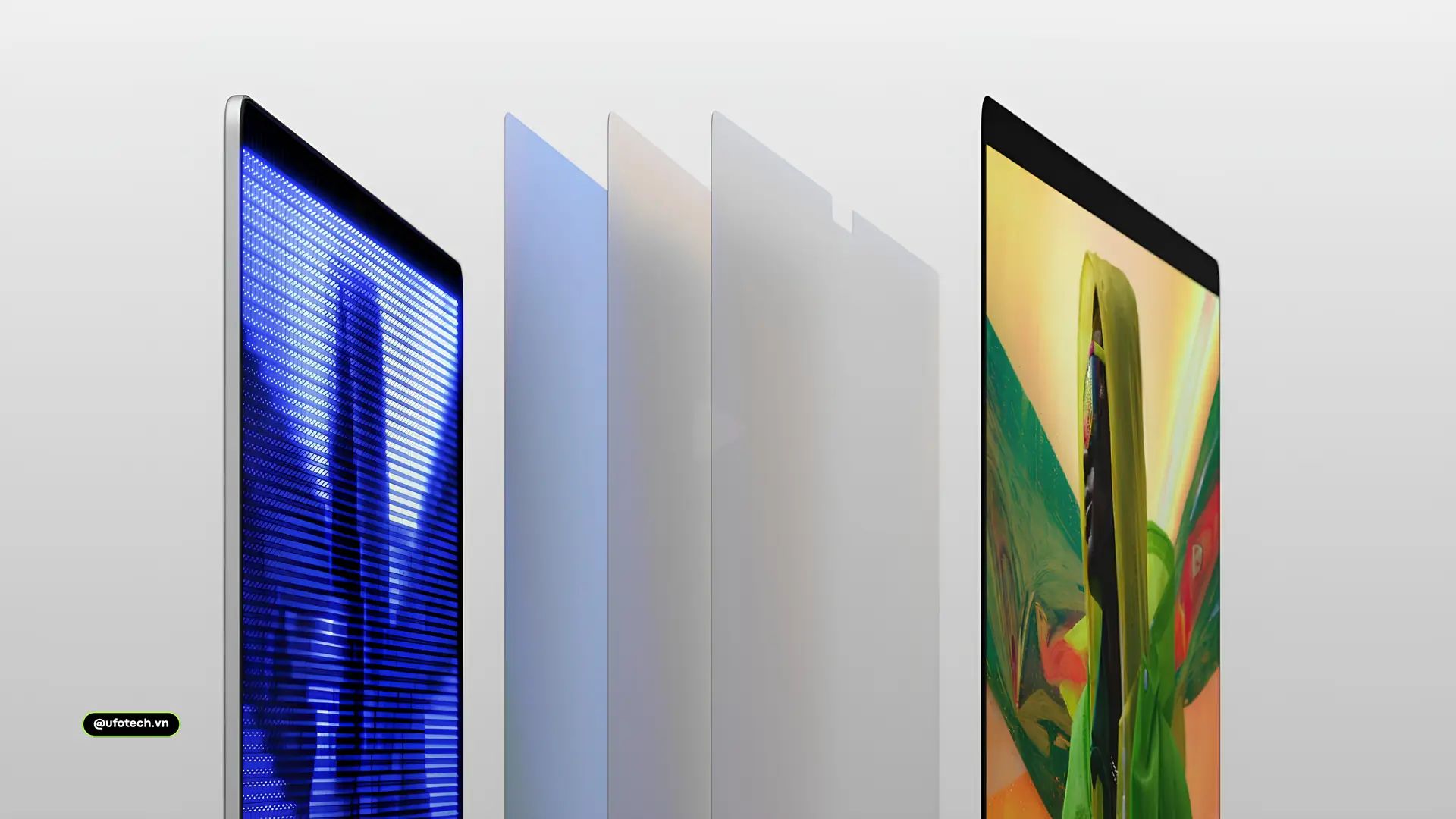 Công nghệ Mini LED trên MacBook là gì? Có ưu nhược điểm gì khi dùng màn hình Mini LED trên MacBook?