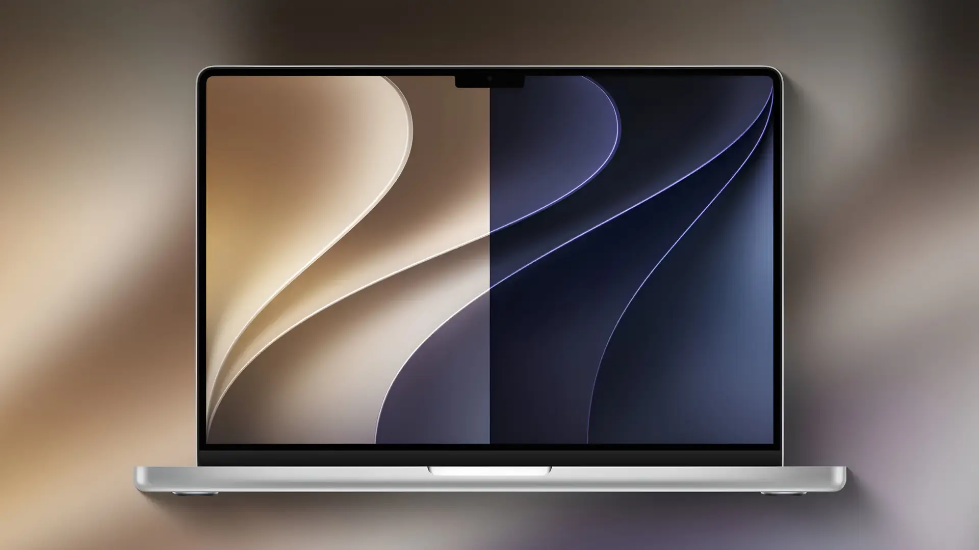 Tải hình nền macOS 27 Golden Gate độ phân giải cao